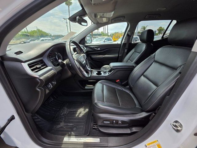 2023 GMC Acadia AWD 4dr SLT - 22886907 - 15