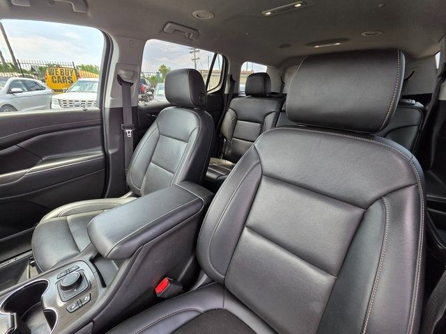 2023 GMC Acadia AWD 4dr SLT - 22886907 - 16