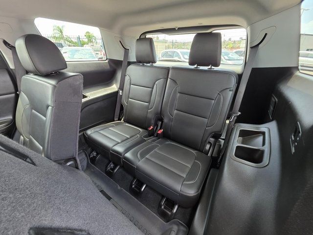 2023 GMC Acadia AWD 4dr SLT - 22886907 - 17