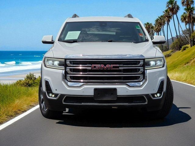 2023 GMC Acadia AWD 4dr SLT - 22886907 - 1