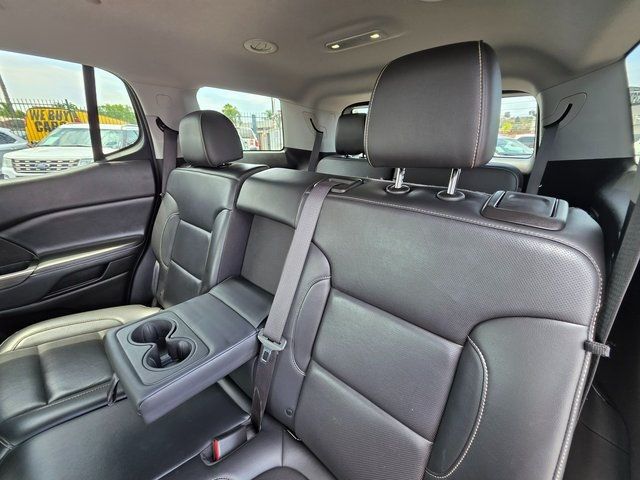 2023 GMC Acadia AWD 4dr SLT - 22886907 - 19