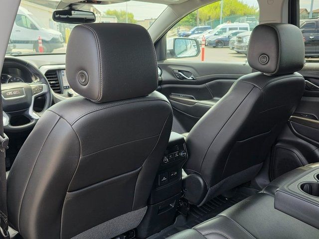 2023 GMC Acadia AWD 4dr SLT - 22886907 - 20