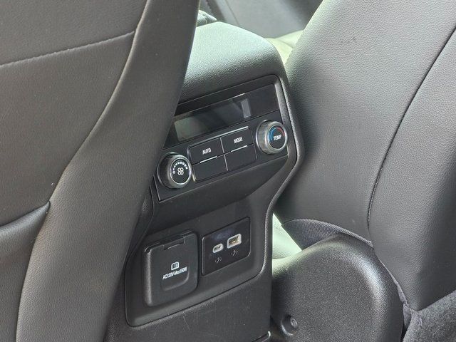 2023 GMC Acadia AWD 4dr SLT - 22886907 - 21
