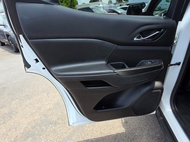 2023 GMC Acadia AWD 4dr SLT - 22886907 - 22