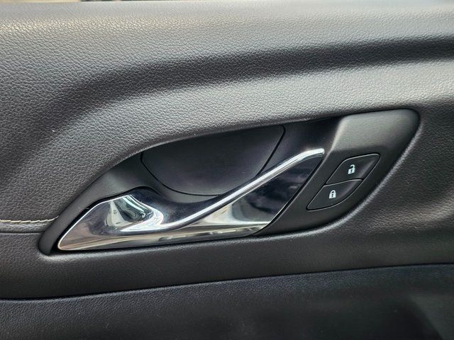 2023 GMC Acadia AWD 4dr SLT - 22886907 - 27