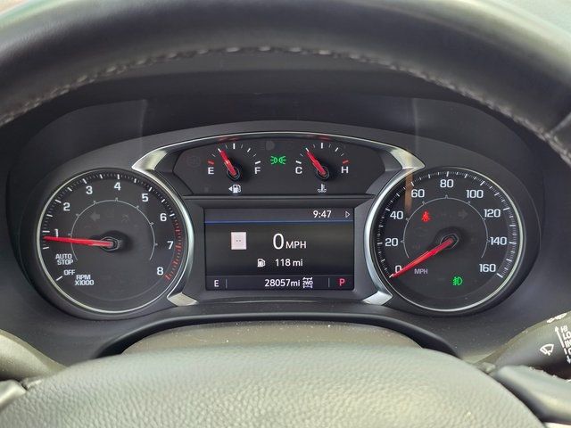 2023 GMC Acadia AWD 4dr SLT - 22886907 - 28