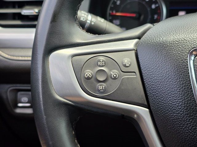 2023 GMC Acadia AWD 4dr SLT - 22886907 - 29