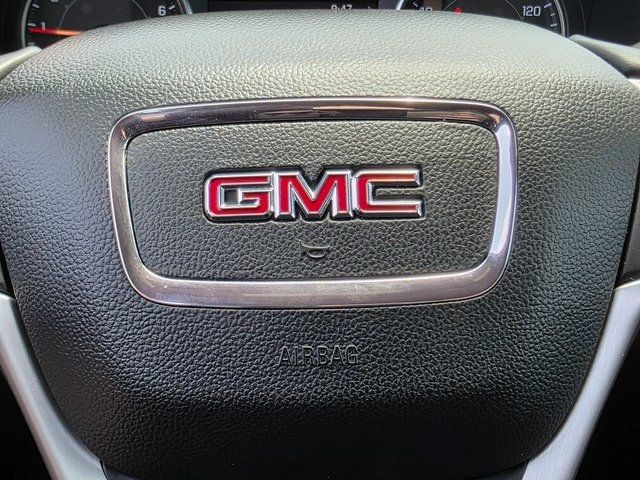 2023 GMC Acadia AWD 4dr SLT - 22886907 - 30