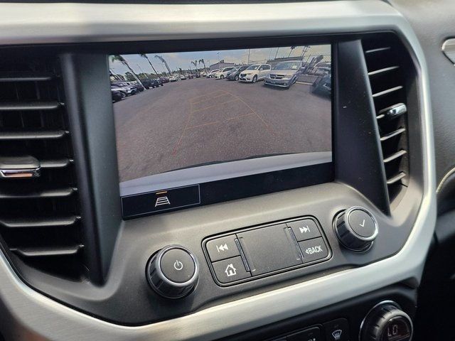 2023 GMC Acadia AWD 4dr SLT - 22886907 - 33