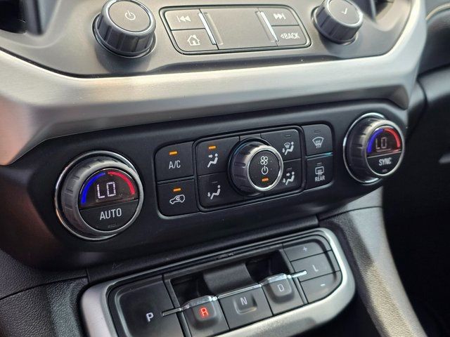 2023 GMC Acadia AWD 4dr SLT - 22886907 - 34