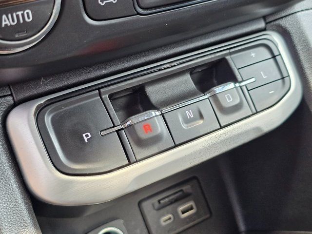 2023 GMC Acadia AWD 4dr SLT - 22886907 - 35