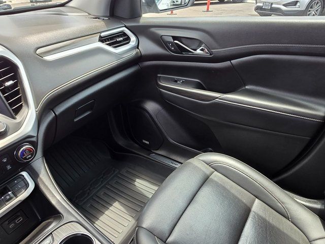 2023 GMC Acadia AWD 4dr SLT - 22886907 - 39
