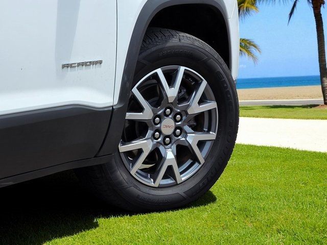 2023 GMC Acadia AWD 4dr SLT - 22886907 - 6