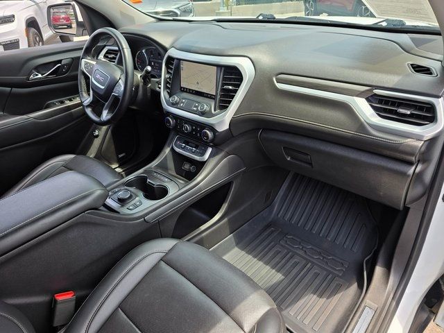 2023 GMC Acadia AWD 4dr SLT - 22886907 - 7