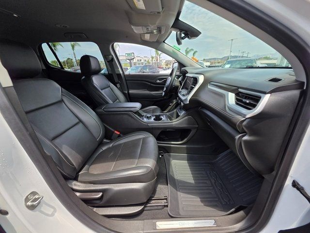 2023 GMC Acadia AWD 4dr SLT - 22886907 - 8