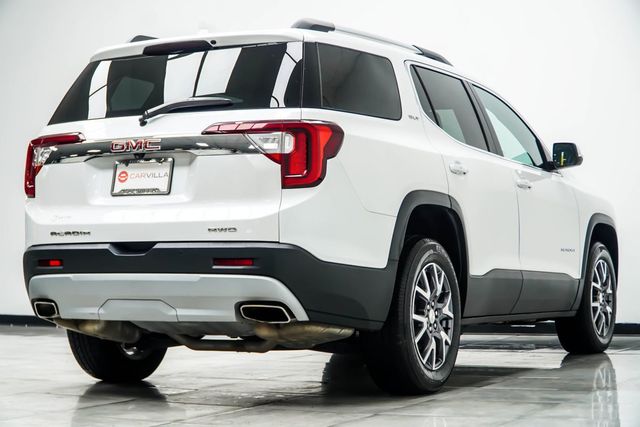 2023 GMC Acadia AWD 4dr SLT - 23073016 - 13