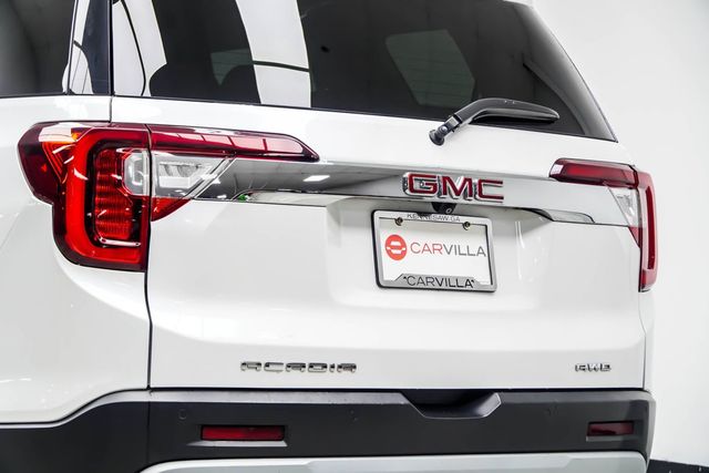 2023 GMC Acadia AWD 4dr SLT - 23073016 - 14