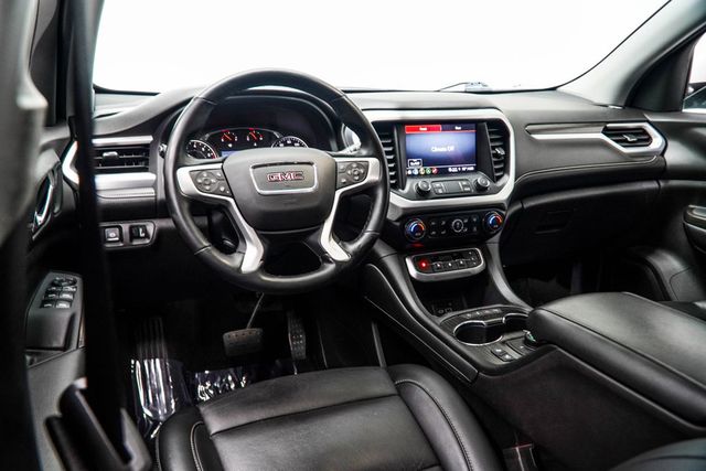 2023 GMC Acadia AWD 4dr SLT - 23073016 - 16
