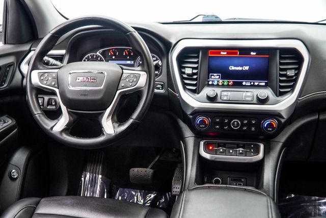 2023 GMC Acadia AWD 4dr SLT - 23073016 - 17
