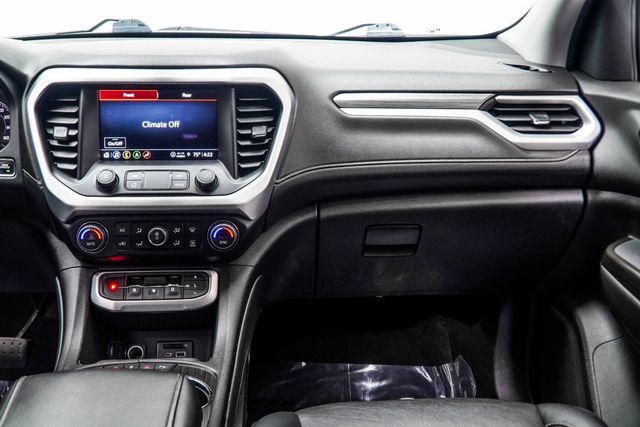 2023 GMC Acadia AWD 4dr SLT - 23073016 - 18