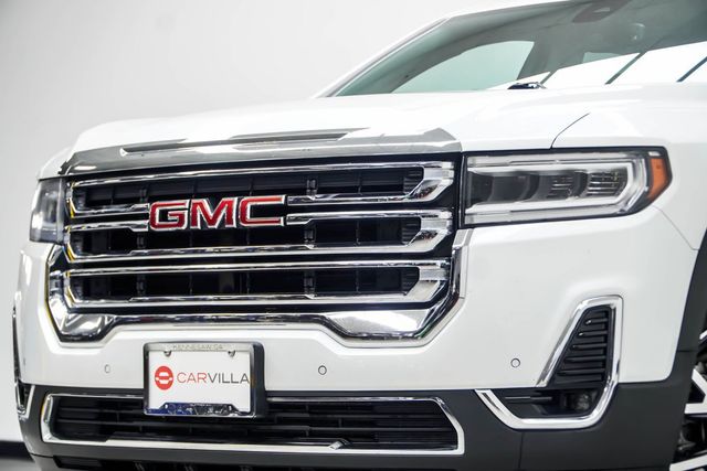 2023 GMC Acadia AWD 4dr SLT - 23073016 - 1