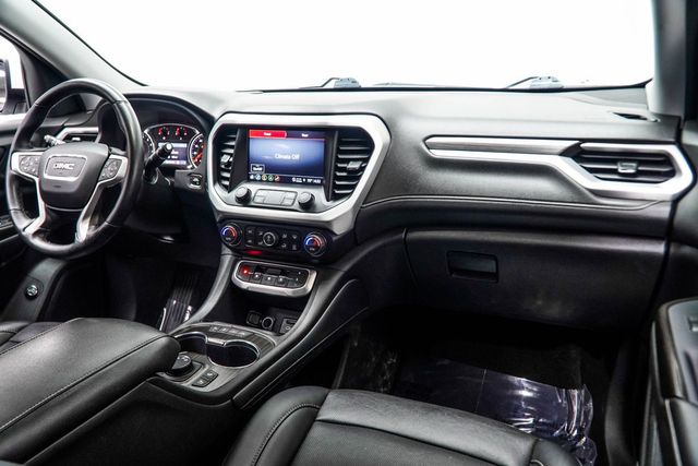2023 GMC Acadia AWD 4dr SLT - 23073016 - 19