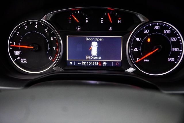 2023 GMC Acadia AWD 4dr SLT - 23073016 - 34