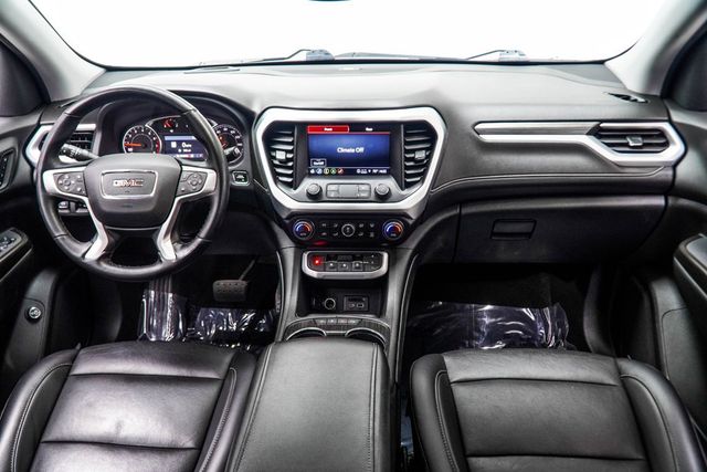2023 GMC Acadia AWD 4dr SLT - 23073016 - 4