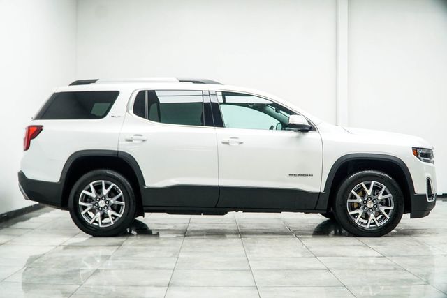 2023 GMC Acadia AWD 4dr SLT - 23073016 - 7