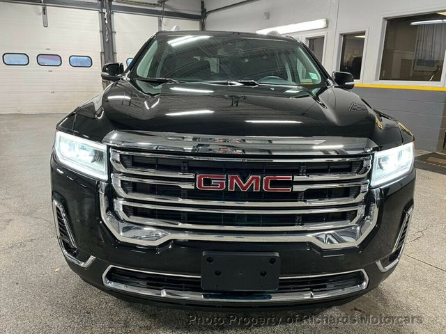 2023 GMC Acadia AWD 4dr SLT - 22949821 - 9