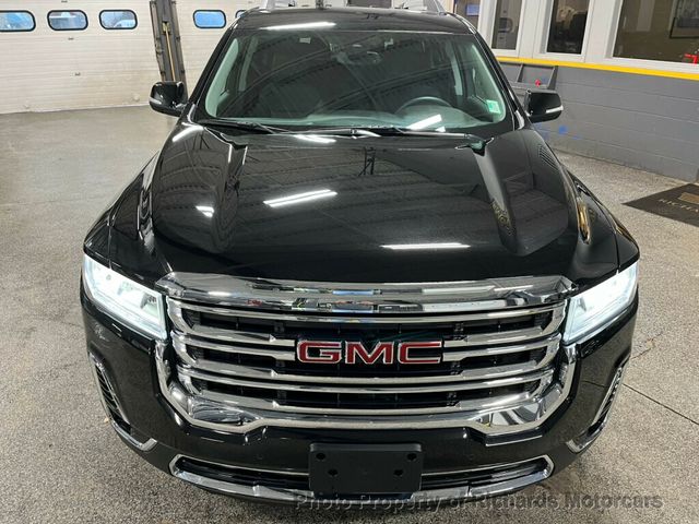 2023 GMC Acadia AWD 4dr SLT - 22949821 - 10