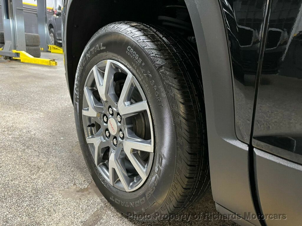 2023 GMC Acadia AWD 4dr SLT - 22949821 - 11