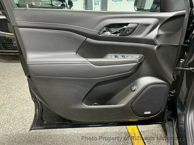 2023 GMC Acadia AWD 4dr SLT - 22949821 - 13