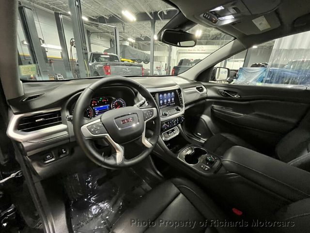 2023 GMC Acadia AWD 4dr SLT - 22949821 - 15