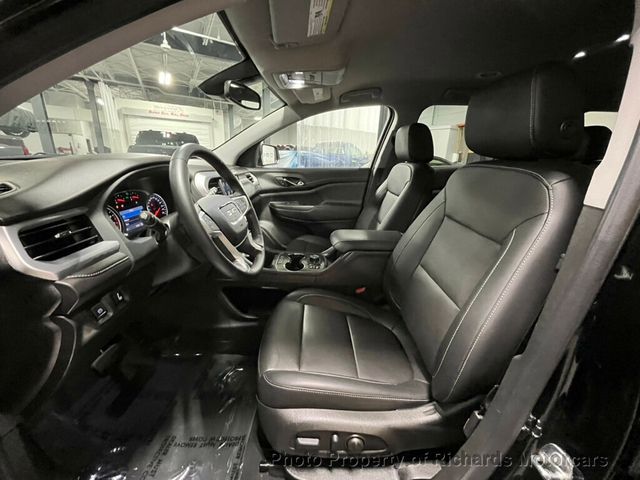 2023 GMC Acadia AWD 4dr SLT - 22949821 - 16