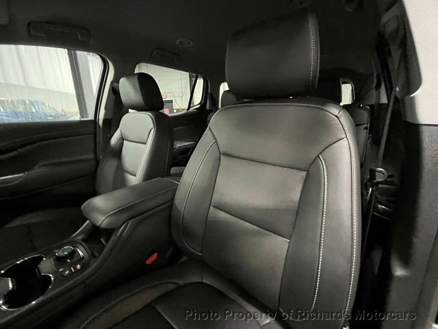 2023 GMC Acadia AWD 4dr SLT - 22949821 - 17