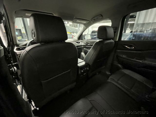 2023 GMC Acadia AWD 4dr SLT - 22949821 - 18