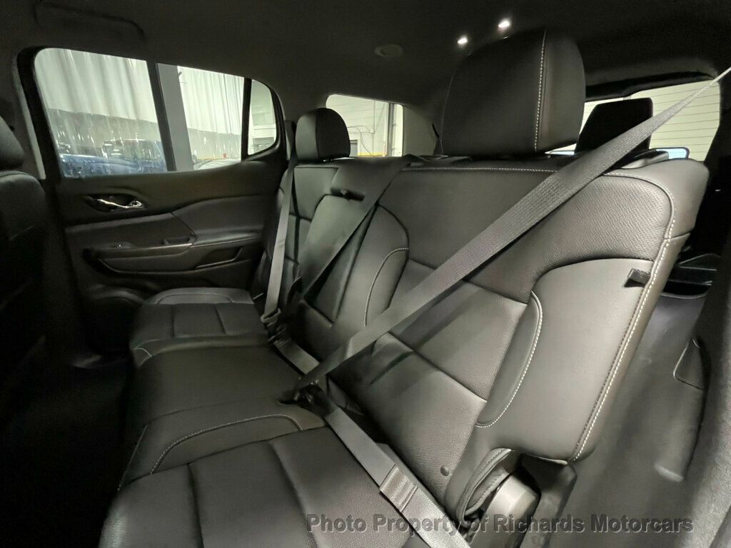 2023 GMC Acadia AWD 4dr SLT - 22949821 - 19