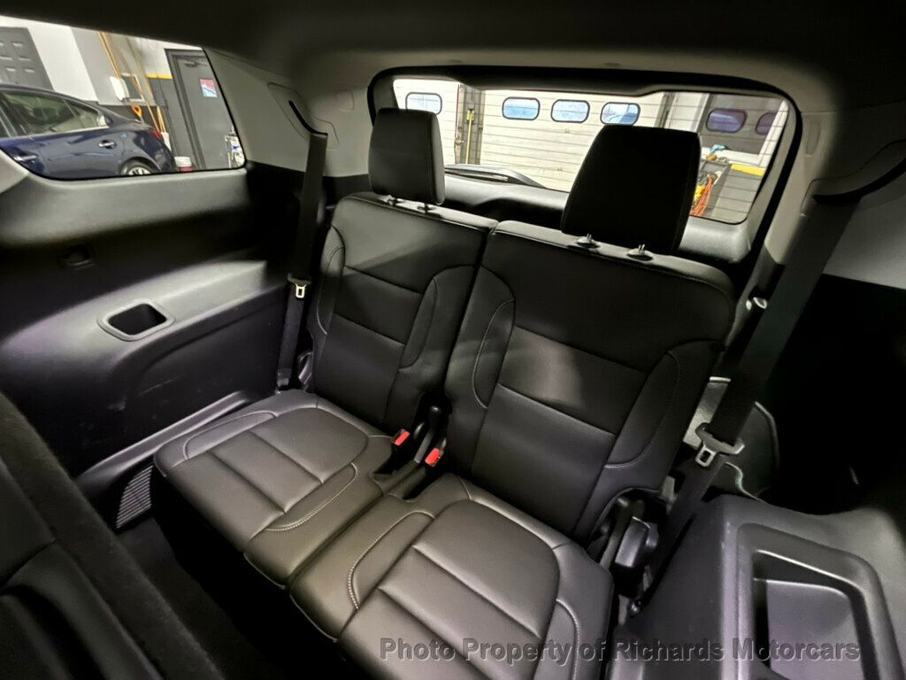 2023 GMC Acadia AWD 4dr SLT - 22949821 - 20