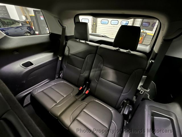 2023 GMC Acadia AWD 4dr SLT - 22949821 - 20