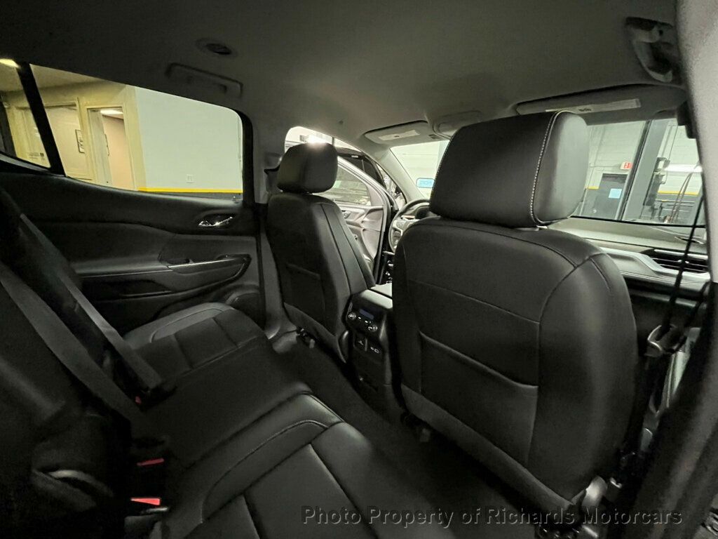 2023 GMC Acadia AWD 4dr SLT - 22949821 - 22