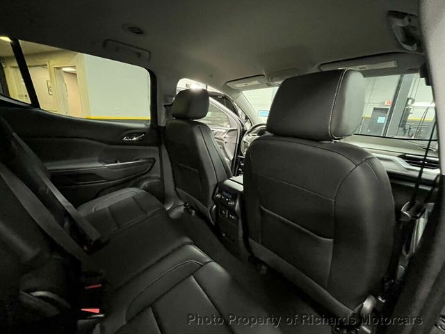 2023 GMC Acadia AWD 4dr SLT - 22949821 - 22