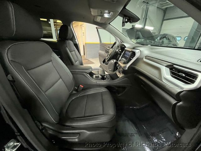 2023 GMC Acadia AWD 4dr SLT - 22949821 - 23