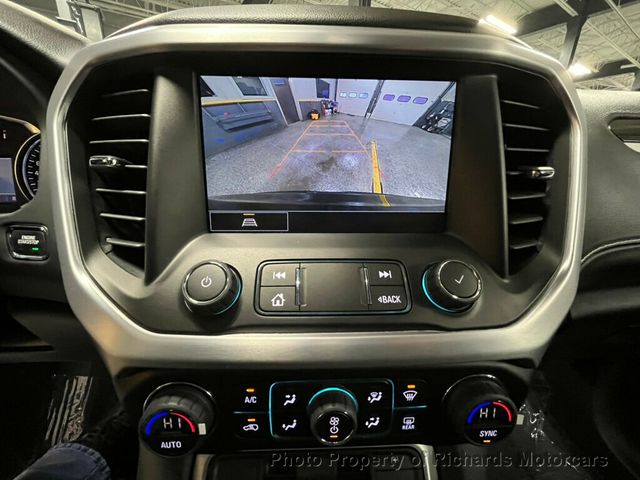 2023 GMC Acadia AWD 4dr SLT - 22949821 - 29