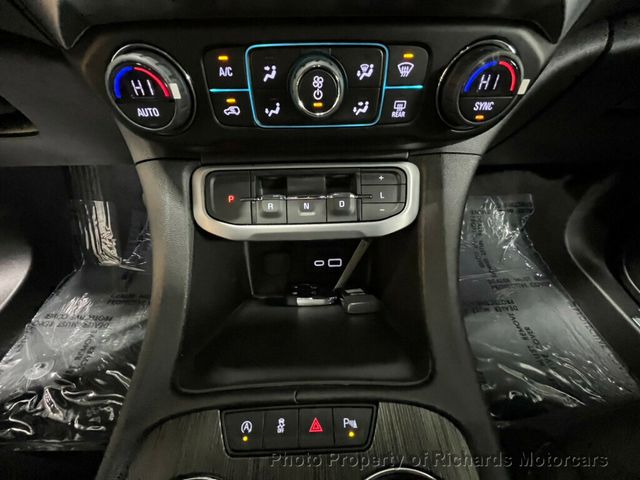 2023 GMC Acadia AWD 4dr SLT - 22949821 - 30