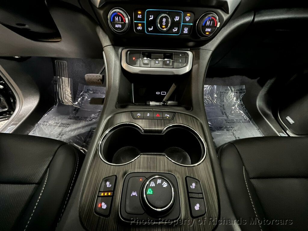 2023 GMC Acadia AWD 4dr SLT - 22949821 - 31