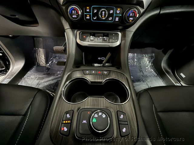 2023 GMC Acadia AWD 4dr SLT - 22949821 - 31