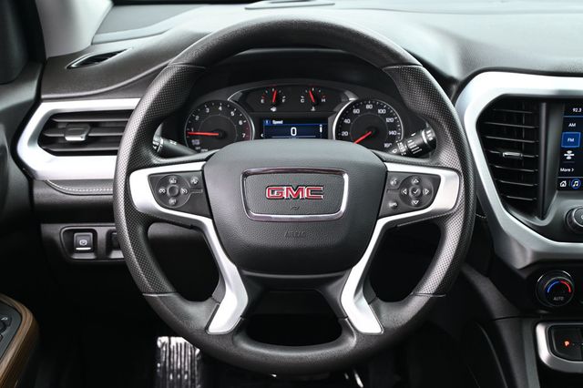 2023 GMC Acadia AWD SLE Driver Convenience Package Brand New Tires - 22885038 - 9