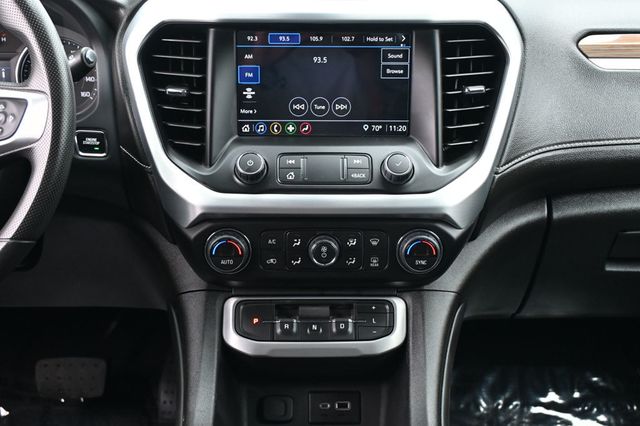 2023 GMC Acadia AWD SLE Driver Convenience Package Brand New Tires - 22885038 - 10