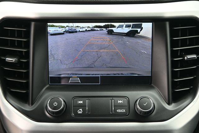 2023 GMC Acadia AWD SLE Driver Convenience Package Brand New Tires - 22885038 - 11